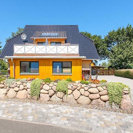 Ferienhaus Tura Pruchten Esterno foto