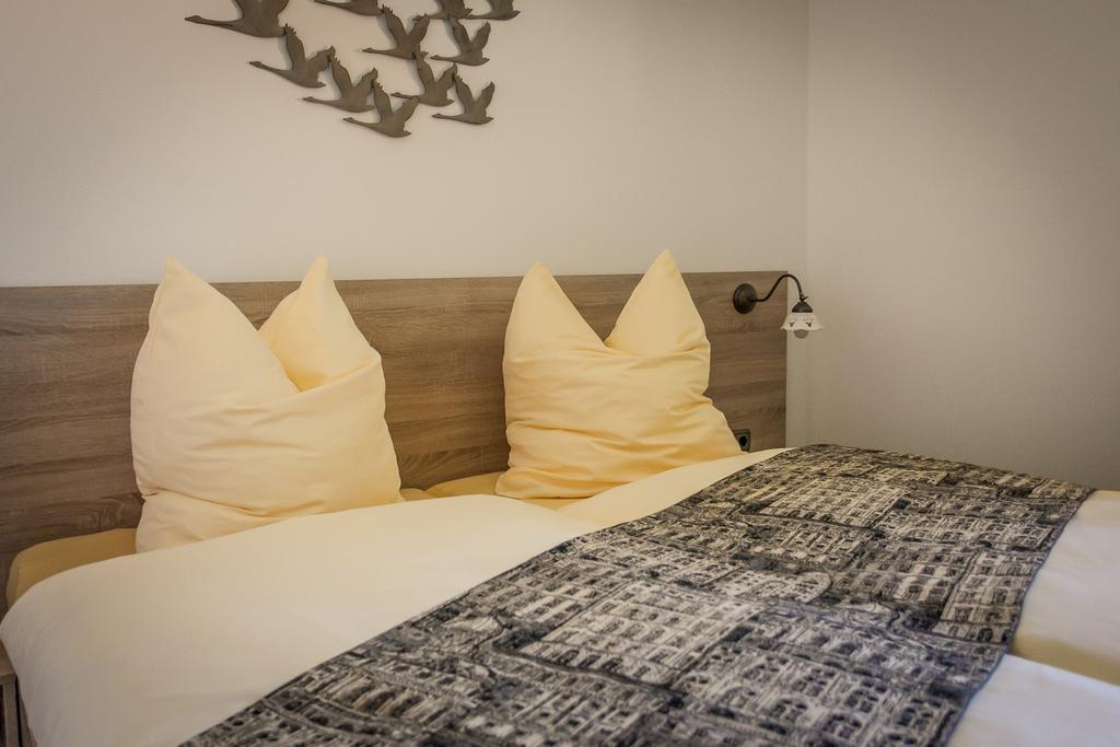 Ferienhaus Tura Pruchten Esterno foto