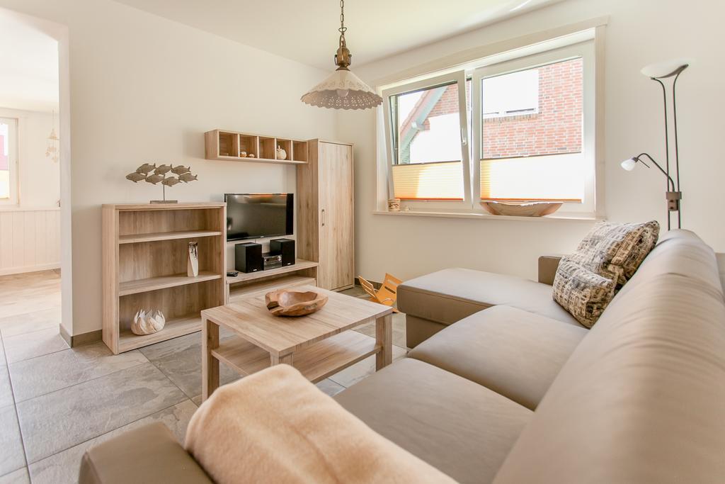 Ferienhaus Tura Pruchten Esterno foto