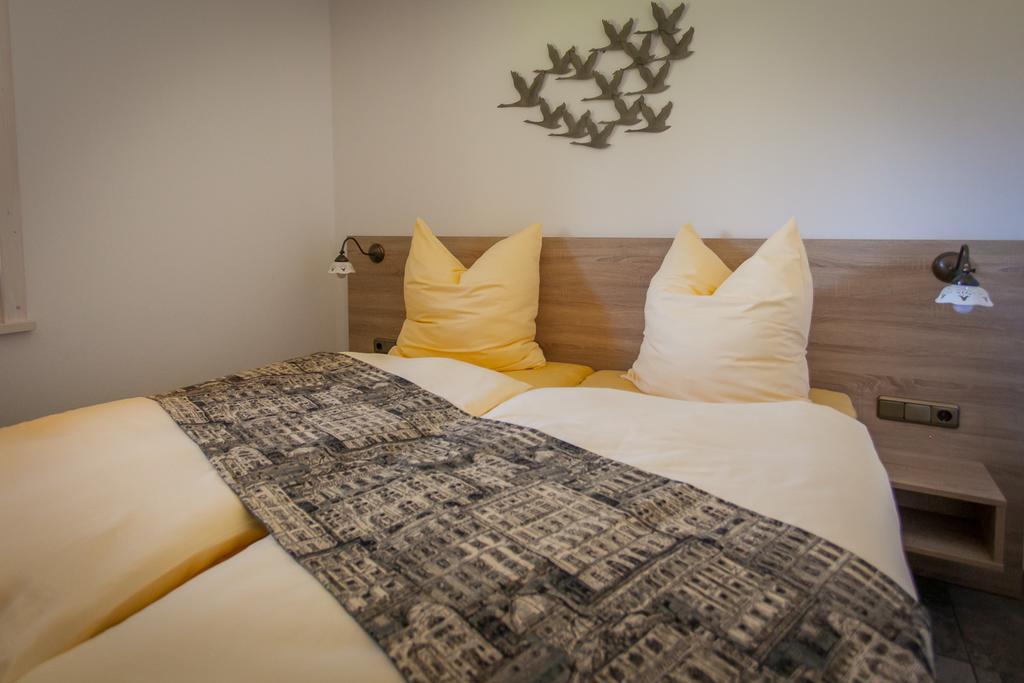 Ferienhaus Tura Pruchten Esterno foto